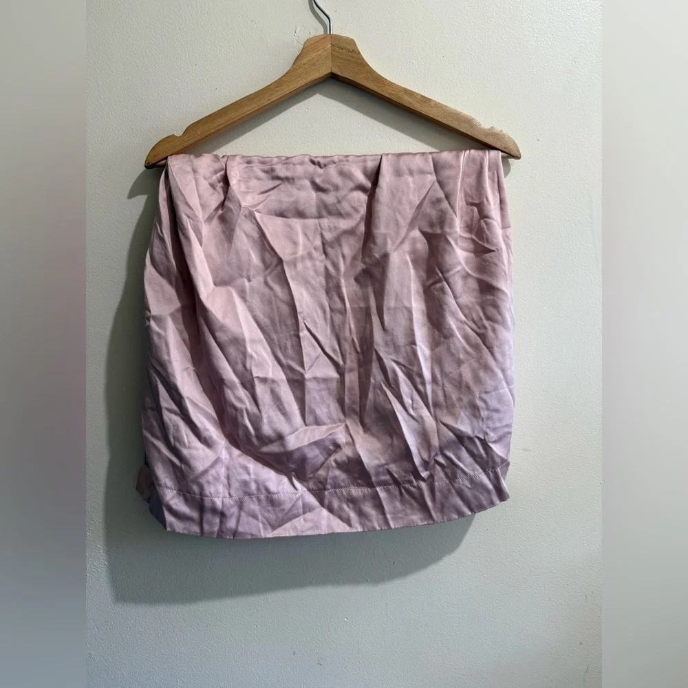 Luxurious Blush Duvet Cover